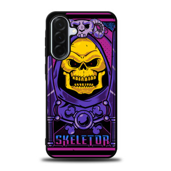 Master of the Universe Skeletor 1 Samsung Galaxy A36 5G Case
