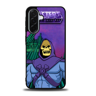 Master of the Universe Skeletor 3 Samsung Galaxy A36 5G Case