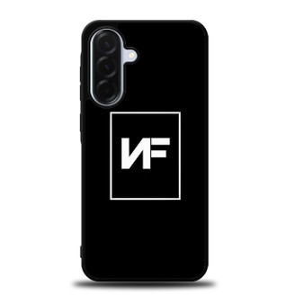 NF Logo Samsung Galaxy A36 5G Case