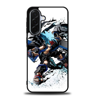 Shaman King Horohoro Samsung Galaxy A36 5G Case