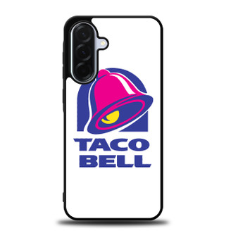 Taco Bell Logo Samsung Galaxy A36 5G Case