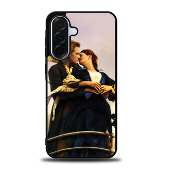 Titanic Love Samsung Galaxy A36 5G Case