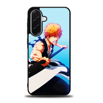 Bleach Thousand-Year Blood War Ichigo Samsung Galaxy A36 5G Case