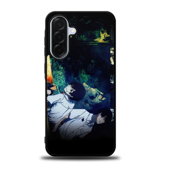 Terror in Resonance 4 Samsung Galaxy A36 5G Case