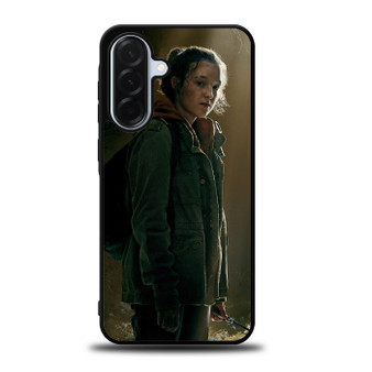 The Last of Us Series Ellie Samsung Galaxy A36 5G Case