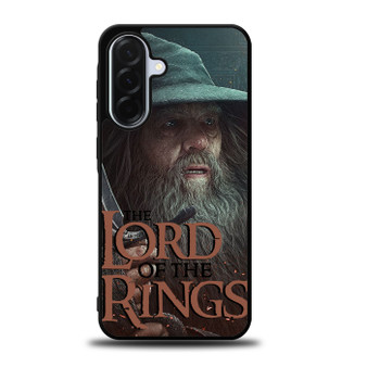 The Lord of The Rings Gandalf Samsung Galaxy A36 5G Case