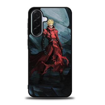 Trigun Stampede 4 Samsung Galaxy A36 5G Case