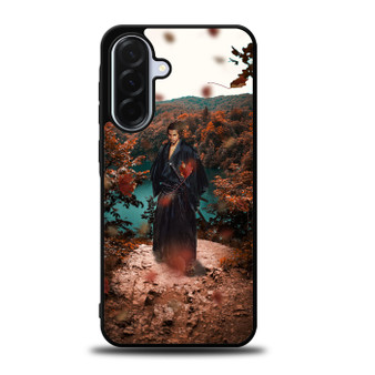 Vagabond Autumn Samsung Galaxy A36 5G Case
