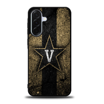 Vanderbilt Commodores Samsung Galaxy A36 5G Case