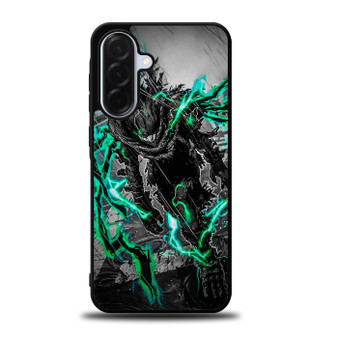Vigilante Deku Boku no hero academia Samsung Galaxy A36 5G Case