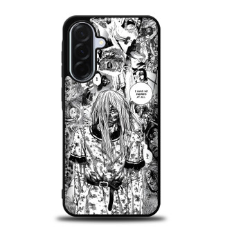 Vinland Saga Broken Thorfinn Samsung Galaxy A36 5G Case