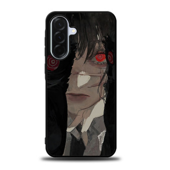 War Devil Owl Samsung Galaxy A36 5G Case