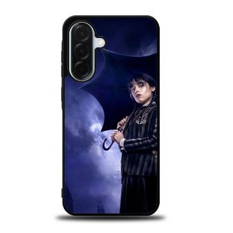 Wednesday The Addams Familly 1 Samsung Galaxy A36 5G Case