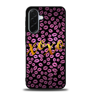 Xoxo Gliter 2 Samsung Galaxy A36 5G Case