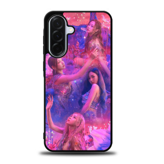 Aespa girlband Samsung Galaxy A36 5G Case