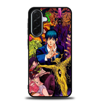 Aki Hayakawa Comic Art Samsung Galaxy A36 5G Case