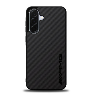 AMG Logo Samsung Galaxy A36 5G Case