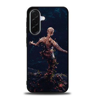 Amity affliction album Samsung Galaxy A36 5G Case