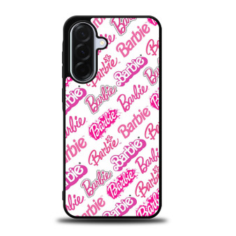 Barbie Collages Samsung Galaxy A36 5G Case