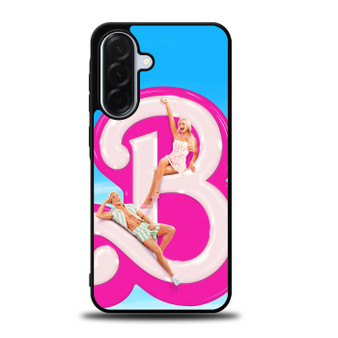 Barbie Movie Margot Robbie Samsung Galaxy A36 5G Case