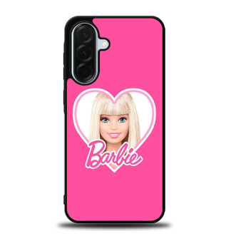 Barbie Samsung Galaxy A36 5G Case
