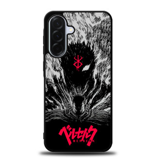 Berserk Guts Demon Within Samsung Galaxy A36 5G Case