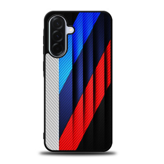 Bmw m patern art Samsung Galaxy A36 5G Case
