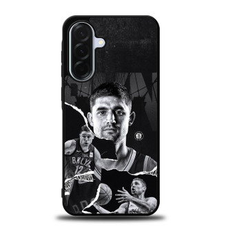 Brooklyn Nets Joe Harris Samsung Galaxy A36 5G Case