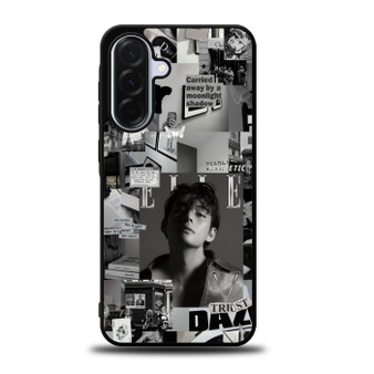 Bts V things he likes Samsung Galaxy A36 5G Case