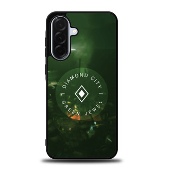Fallout 4 Diamond City Samsung Galaxy A36 5G Case