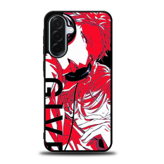 Given anime Samsung Galaxy A36 5G Case