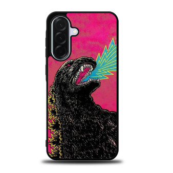 Godzilla Art Samsung Galaxy A36 5G Case