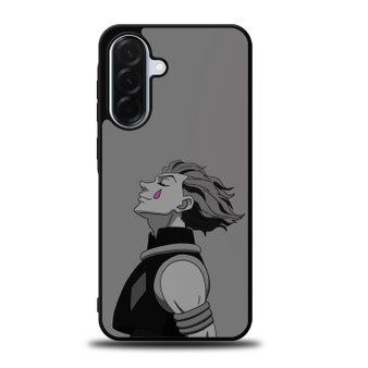 Hisoka hunter hunter Samsung Galaxy A36 5G Case