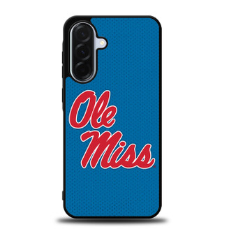 Hotty Toddy Ole Samsung Galaxy A36 5G Case