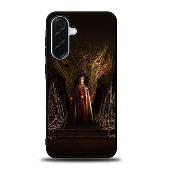 House of the dragon young rhaenyra targaryen Samsung Galaxy A36 5G Case
