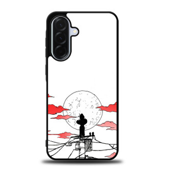 Itachi ends the uchiha klan Samsung Galaxy A36 5G Case