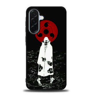 Itachi uchiha genjutsu Samsung Galaxy A36 5G Case
