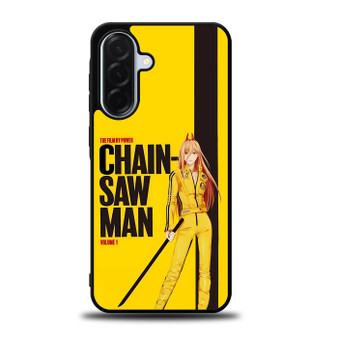 Power Kill Bill Style Samsung Galaxy A36 5G Case