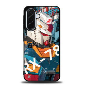 RX 78 Gundam Samsung Galaxy A36 5G Case
