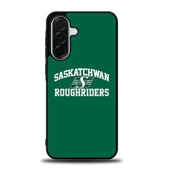 Saskatchwan roughriders Samsung Galaxy A36 5G Case