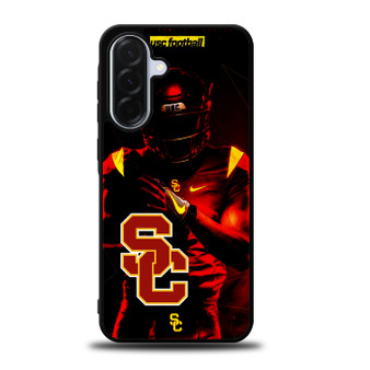South carolina usc trojans Samsung Galaxy A36 5G Case