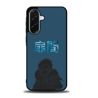 Tobirama 2nd hokage Samsung Galaxy A36 5G Case