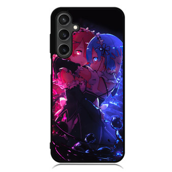 Rem Re Zero Samsung Galaxy A55 Case