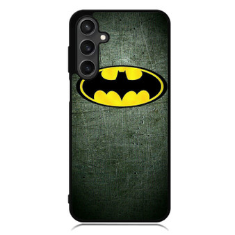 Batman Old Logo Samsung Galaxy A55 Case