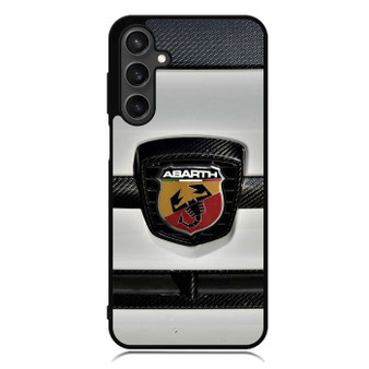 Abarth Car 2 Samsung Galaxy A55 Case