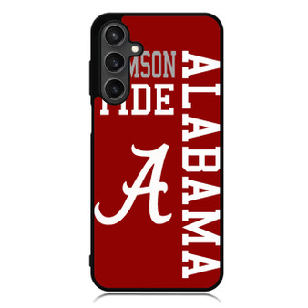 Alabama Crimson Tide American Football 2 Samsung Galaxy A55 Case