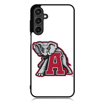 Alabama Crimson Tide Samsung Galaxy A55 Case
