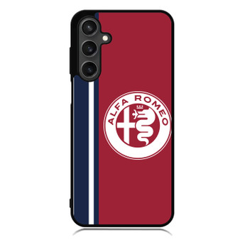 Alfa Romeo 3 Samsung Galaxy A55 Case