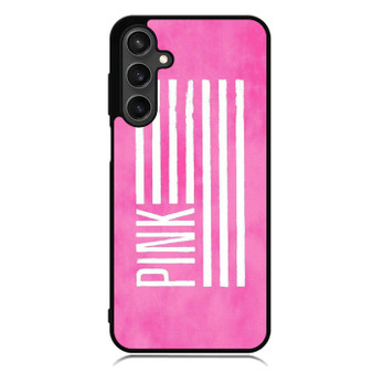 Amazing PinkVictoria's Secret Samsung Galaxy A55 Case