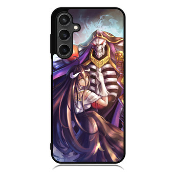 Anime Overlord Samsung Galaxy A55 Case